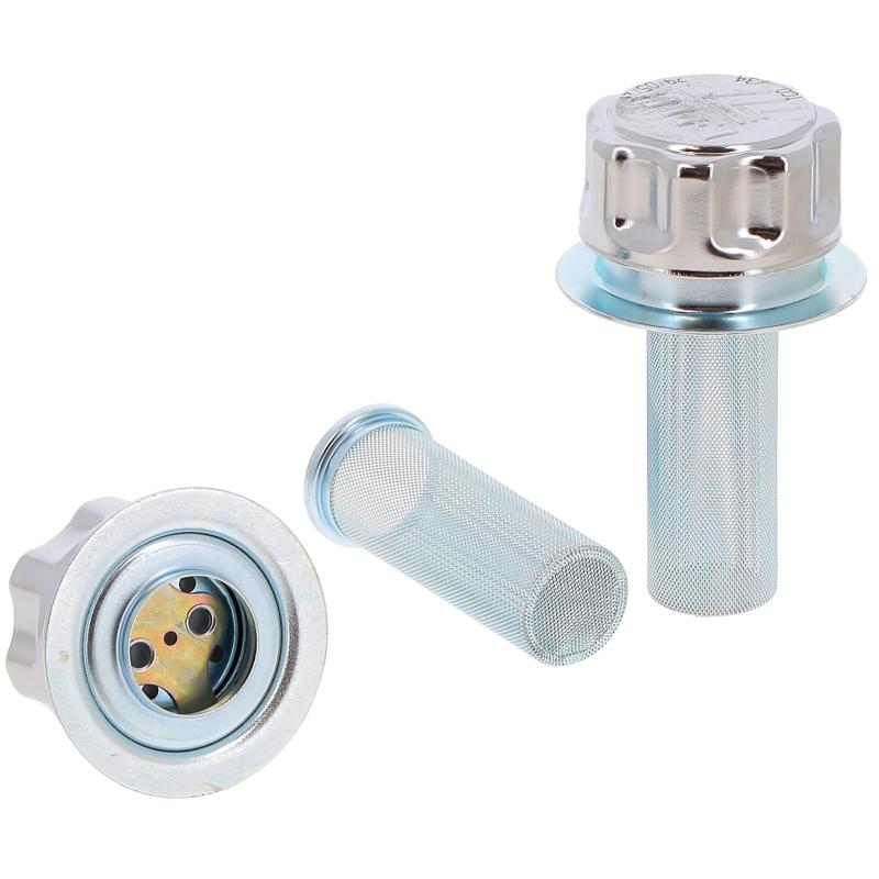 Hifi Tank Cap TCO 734 – OEM Filter Part – Roladex UK