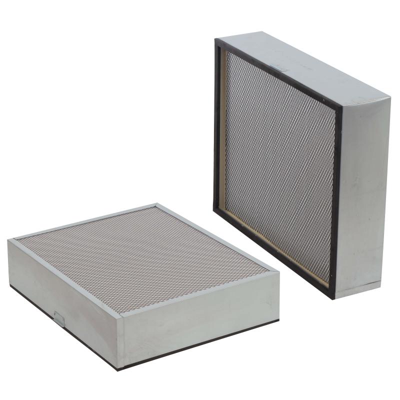 Hifi Air Filter NA 3031 H13G12 – OEM Filter Part – Roladex UK