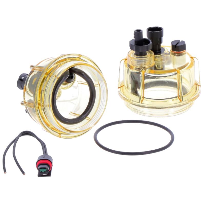 Hifi Bowl With A 24 V Heater Y RK22354-02 – OEM Filter Part – Roladex UK