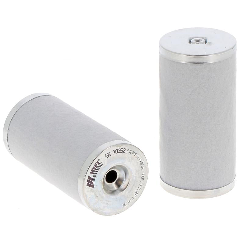 Hifi Fuel Filter SN 70252 – OEM Filter Part – Roladex UK