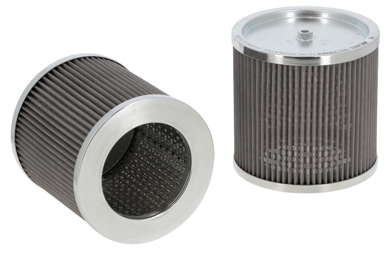 Hifi Filtre Hydraulique SH 70384 – OEM Filter Part – Roladex UK