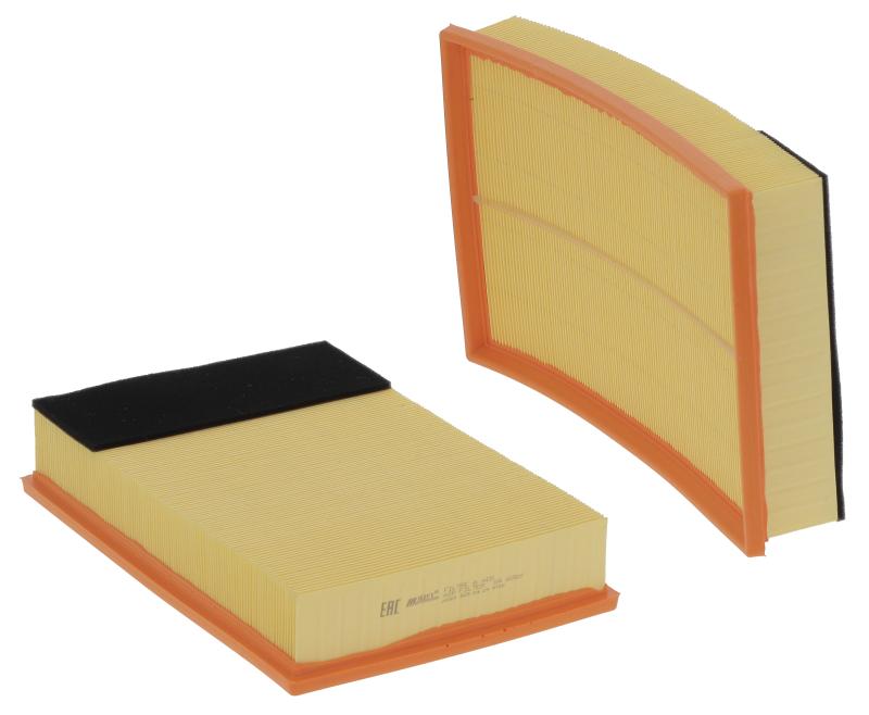 Hifi Air Filter SA 6283 – OEM Filter Part – Roladex UK