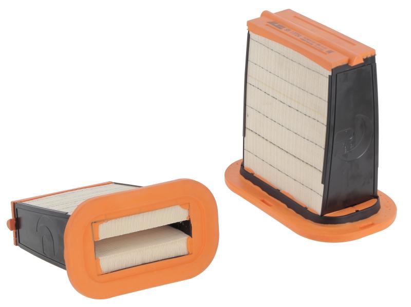 Hifi Air Filter SA 17724 – OEM Filter Part – Roladex UK