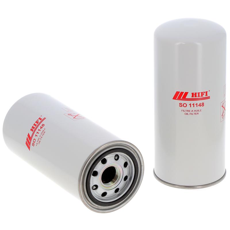 Hifi Oil Filter SO 11148 – OEM Filter Part – Roladex UK