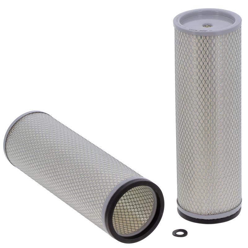 Hifi Air Filter SA 11573 – OEM Filter Part – Roladex UK