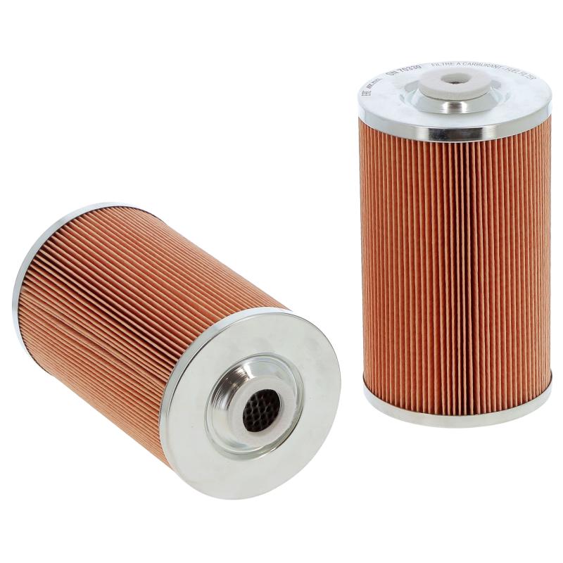 Hifi Fuel Filter SN 70330 – OEM Filter Part – Roladex UK