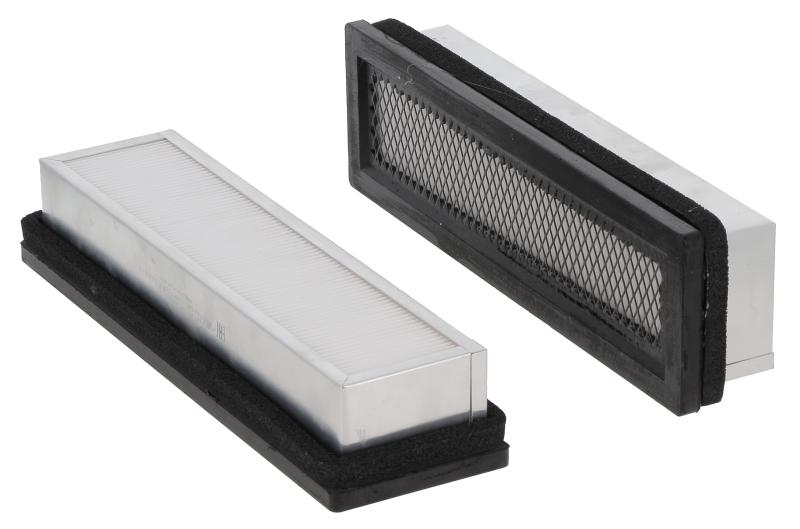 Hifi Cabin Air Filter SC 70174 – OEM Filter Part – Roladex UK