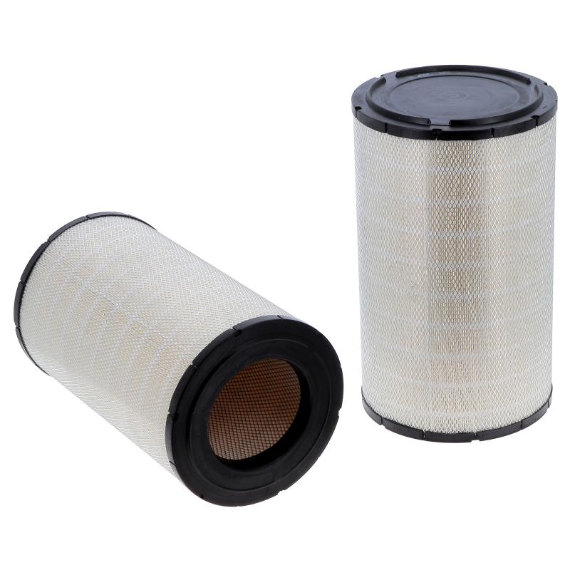 Hifi Air Filter SA 16417 – OEM Filter Part – Roladex UK