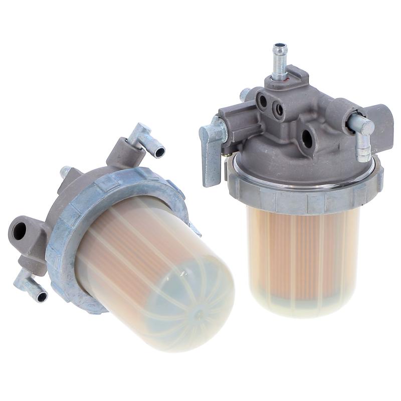 Hifi Complete Fuel Filter MO 1516 – OEM Filter Part – Roladex UK
