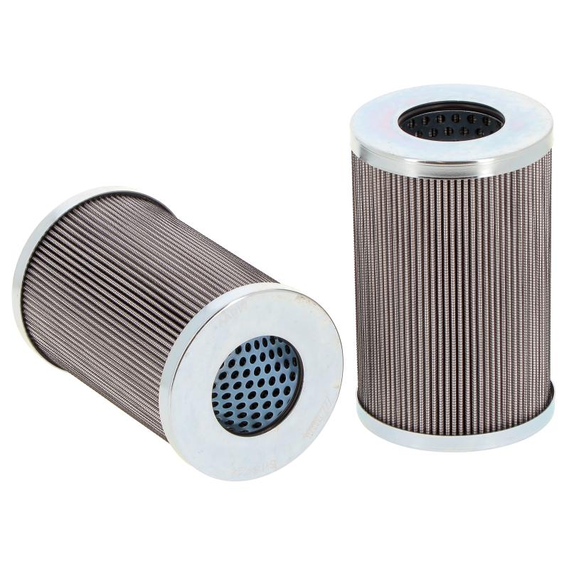 Hifi Hydraulic Filter SH 84124 – OEM Filter Part – Roladex UK