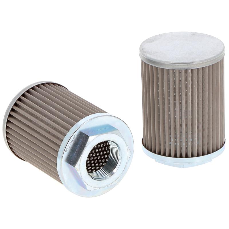 Hifi Hydraulic Filter SH 77054 – OEM Filter Part – Roladex UK