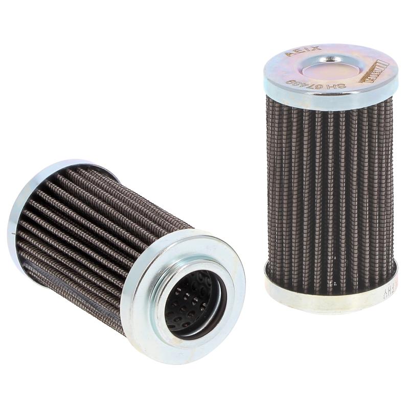 Hifi Hydraulic Filter SH 67489 – OEM Filter Part – Roladex UK