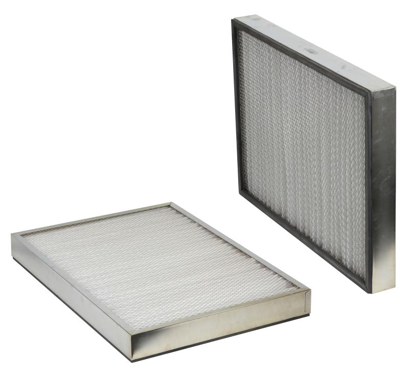 Hifi Air Filter ASP 001002AG023 – OEM Filter Part – Roladex UK