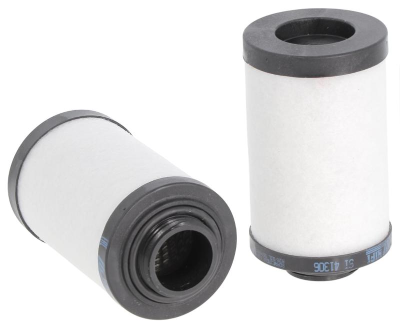 Hifi Air/Oil Separator SI 41306 – OEM Filter Part – Roladex UK
