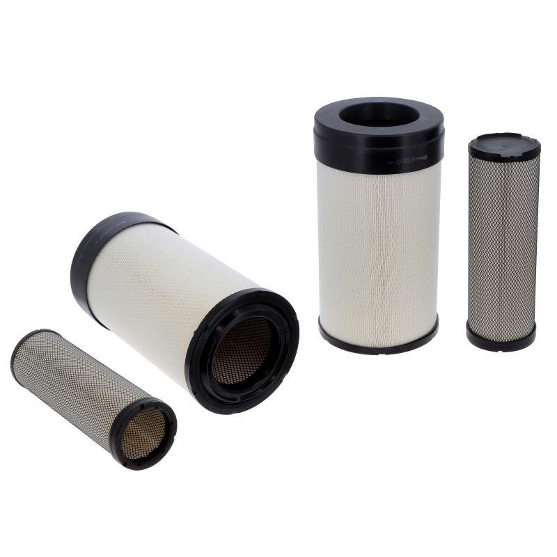 Hifi Air Filter Kit KA 16652 – OEM Filter Part – Roladex UK