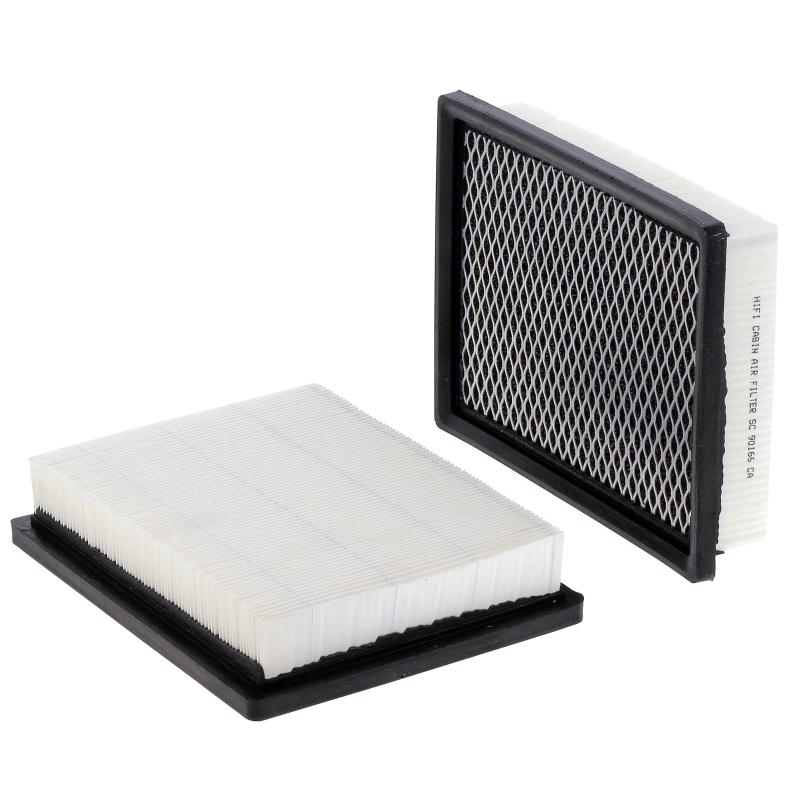 Hifi Cabin Air Filter SC 90166 CA – OEM Filter Part – Roladex UK