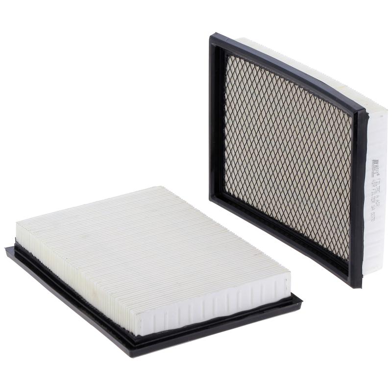 Hifi Air Filter SA 5078 – OEM Filter Part – Roladex UK