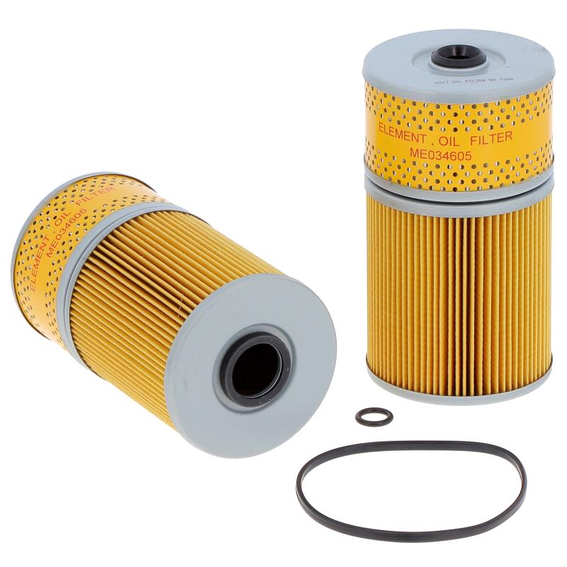 Hifi Oil Filter SO 7160 – OEM Filter Part – Roladex UK