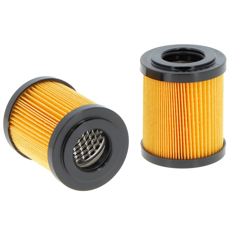 Hifi Hydraulic Filter SH 93015 – OEM Filter Part – Roladex UK