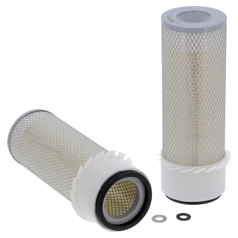 Hifi Air Filter SA 11556 K – OEM Filter Part – Roladex UK
