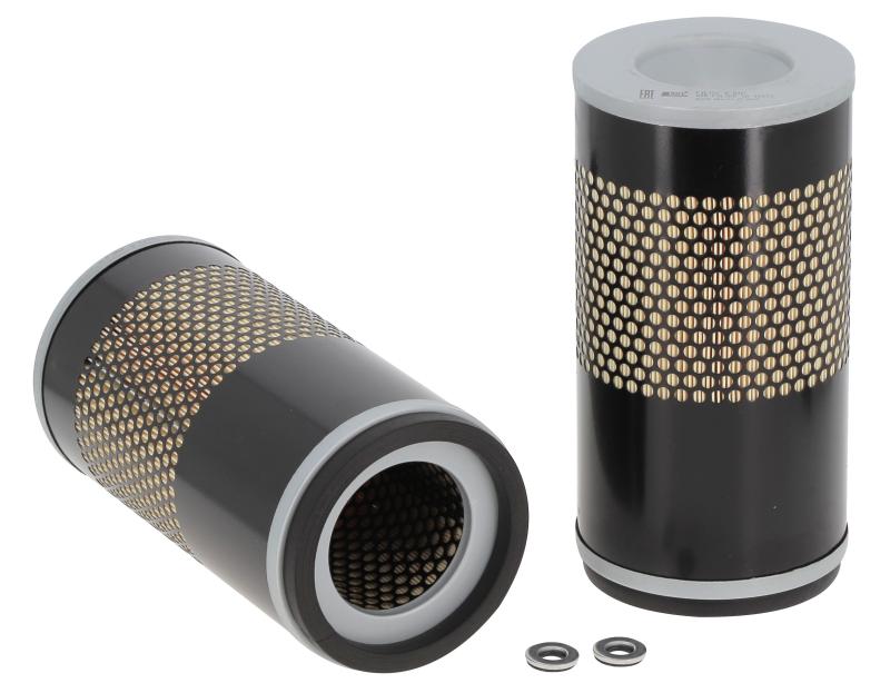 Hifi Air Filter SA 16573 – OEM Filter Part – Roladex UK
