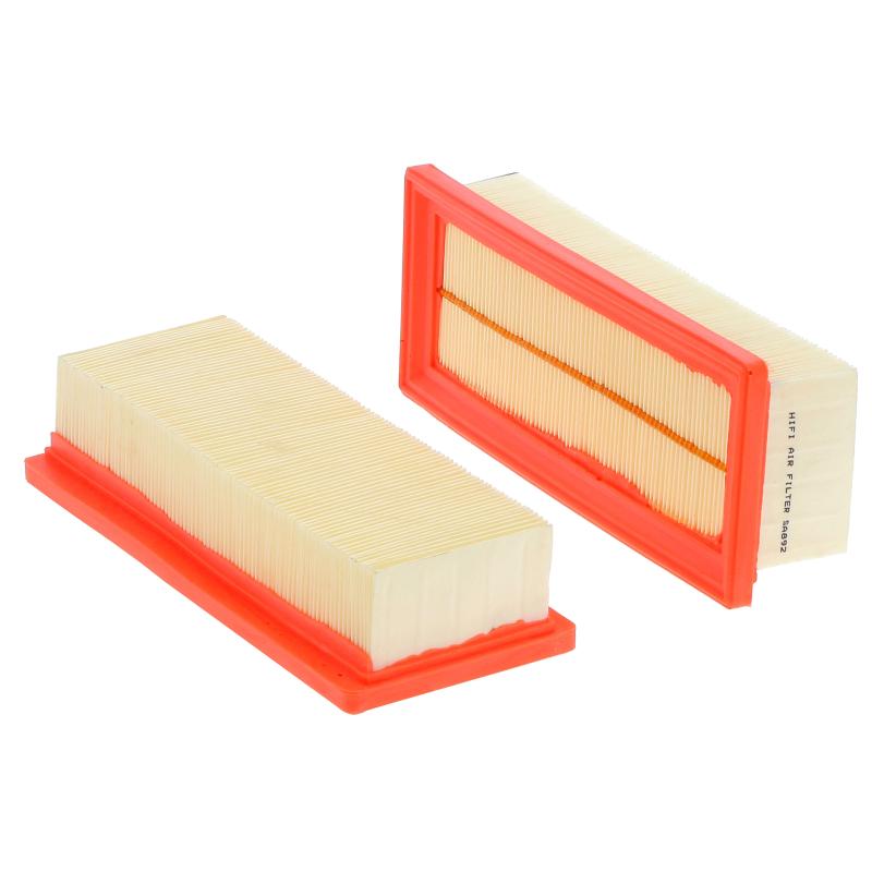 Hifi Air Filter SA 892 – OEM Filter Part – Roladex UK