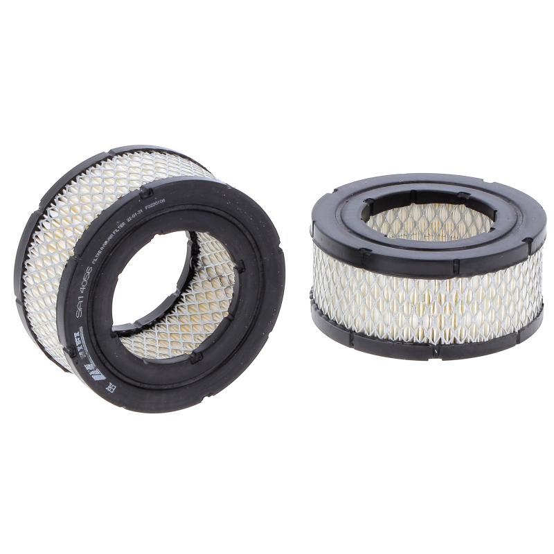 Hifi Air Filter SA 14056 – OEM Filter Part – Roladex UK