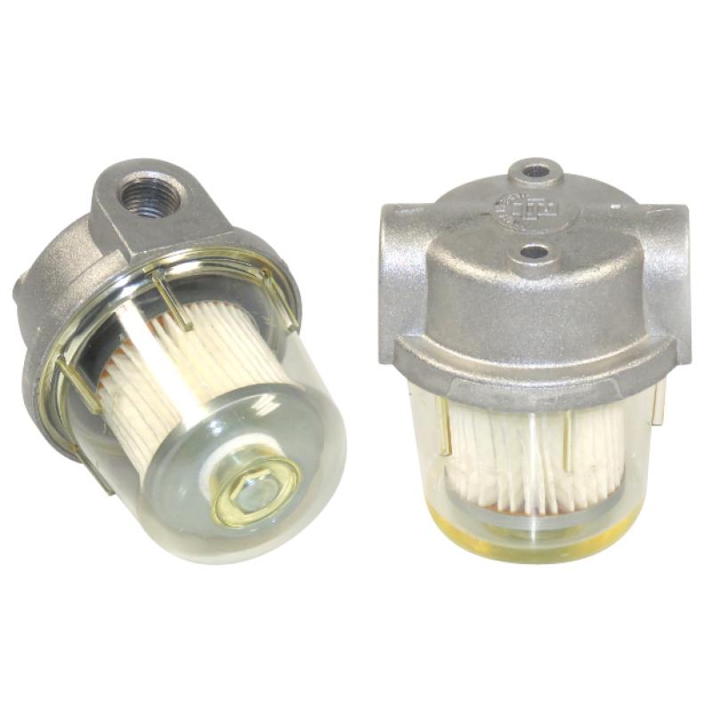 Hifi Complete Fuel Filter 704520015PP – OEM Filter Part – Roladex UK