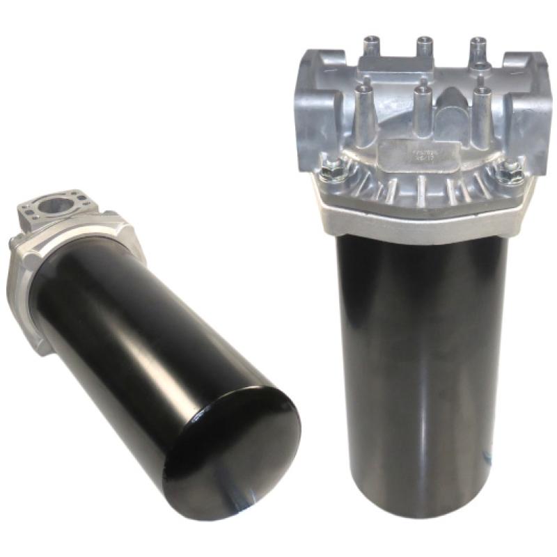 Hifi Hydraulic Filter Housing P 76-7006 – OEM Filter Part – Roladex UK