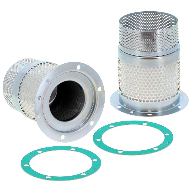Hifi Air/Oil Separator OT 2035 – OEM Filter Part – Roladex UK