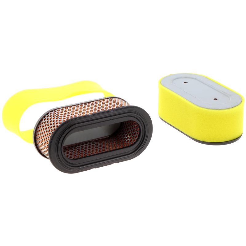 Hifi Air Filter SA 12422 – OEM Filter Part – Roladex UK