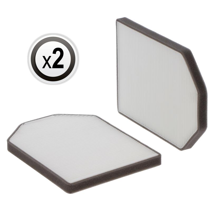 Hifi Cabin Filter Kit SC 5030 KIT – OEM Filter Part – Roladex UK