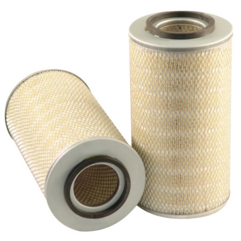 Hifi Air Filter SA 10295 – OEM Filter Part – Roladex UK