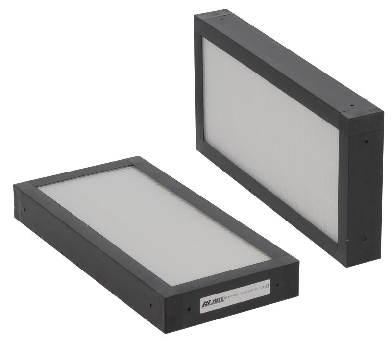 Hifi Air Filter NN 5397 PTCP – OEM Filter Part – Roladex UK