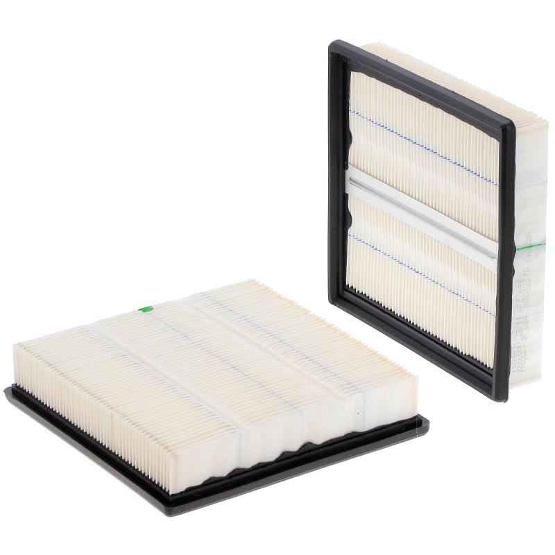 Hifi Air Filter SA 6195 – OEM Filter Part – Roladex UK