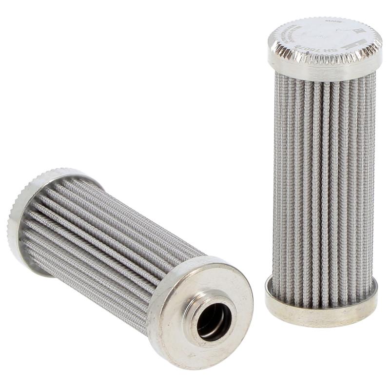 Hifi Hydraulic Filter SH 75076 – OEM Filter Part – Roladex UK