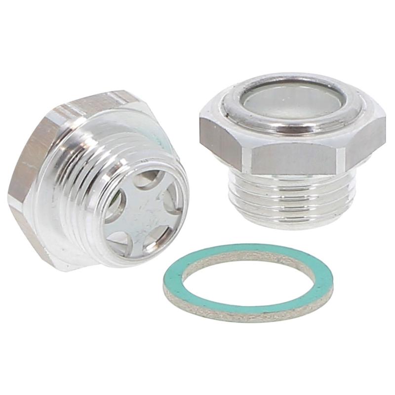 Hifi Level Indicator LVO 1/2"ALU – OEM Filter Part – Roladex UK