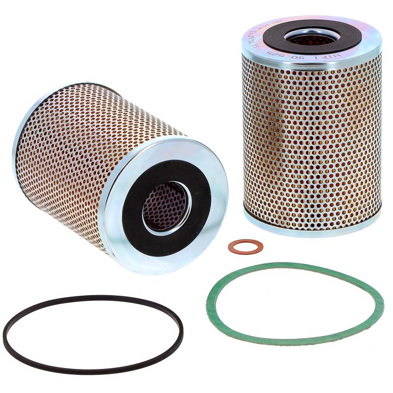Hifi Oil Filter SO 525 – OEM Filter Part – Roladex UK