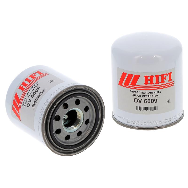 Hifi Air/Oil Separator OV 6009 – OEM Filter Part – Roladex UK