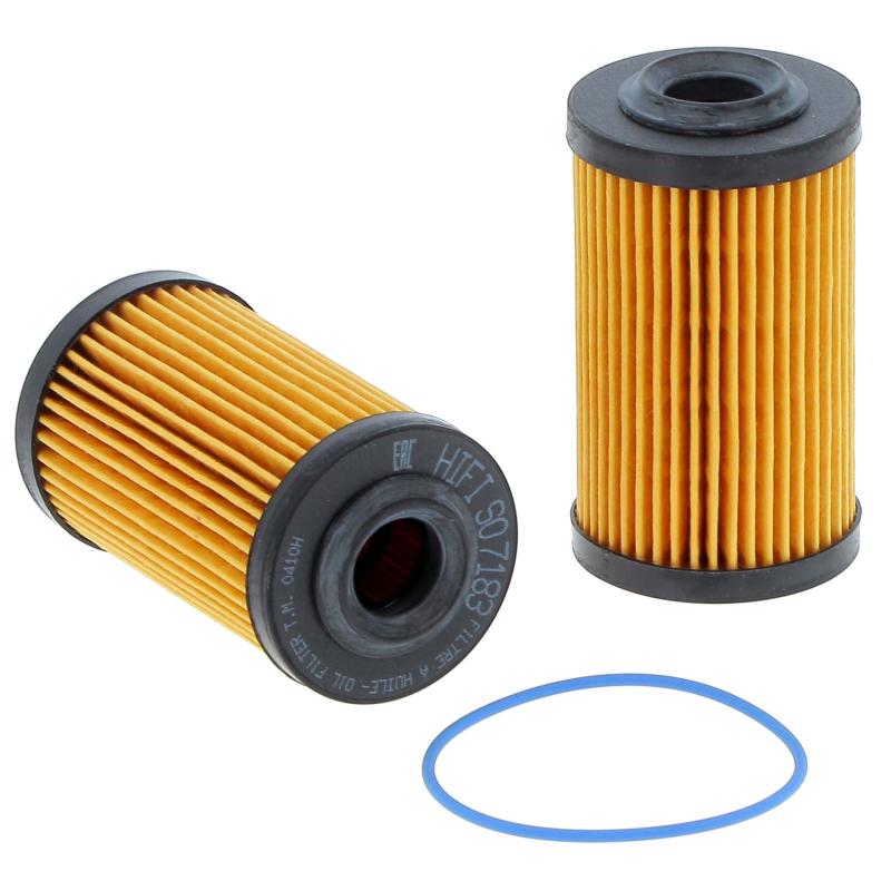 Hifi Oil Filter SO 7183 – OEM Filter Part – Roladex UK
