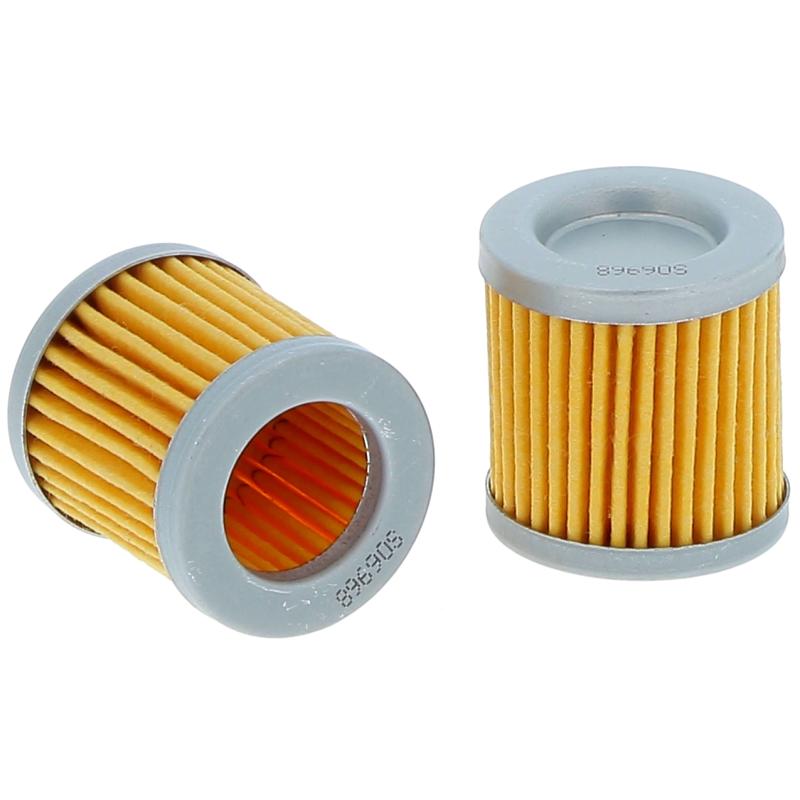 Hifi Oil Filter SO 6968 – OEM Filter Part – Roladex UK