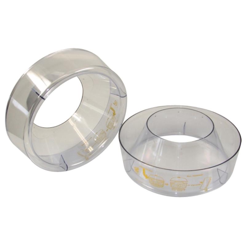 Hifi Glass For Cyclone SABP 010005 – OEM Filter Part – Roladex UK