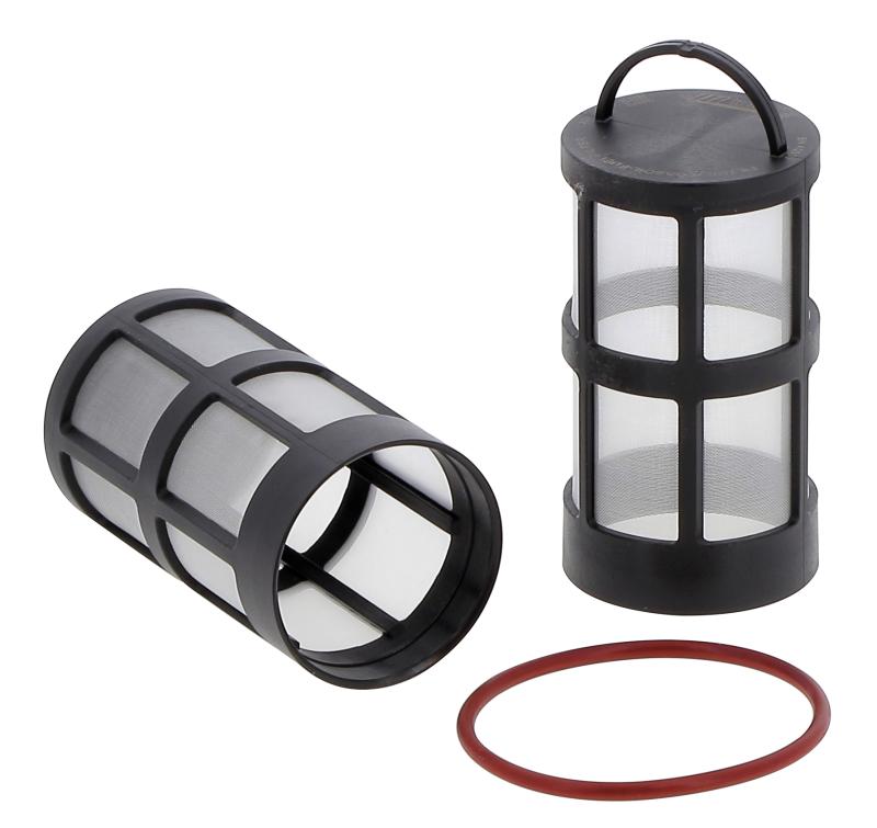 Hifi Fuel Filter SN 40590 – OEM Filter Part – Roladex UK