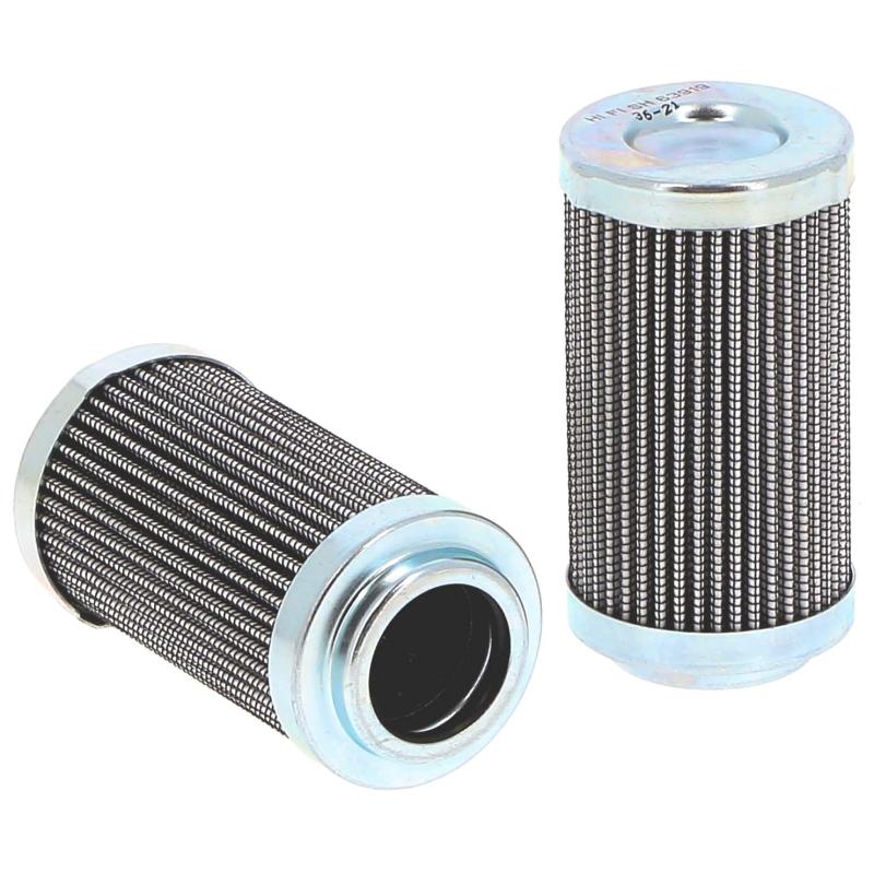 Hifi Hydraulic Filter SH 63919 – OEM Filter Part – Roladex UK
