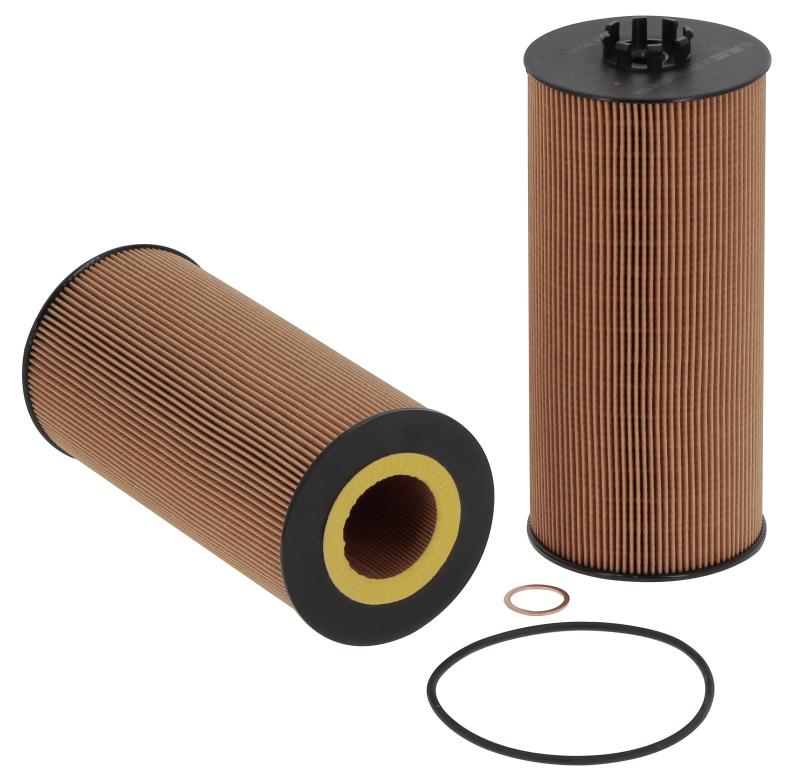 Hifi Oil Filter SO 7139 – OEM Filter Part – Roladex UK