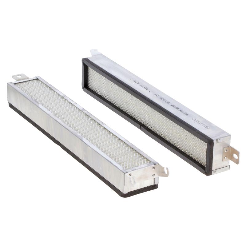 Hifi Cabin Air Filter SC 90304 – OEM Filter Part – Roladex UK