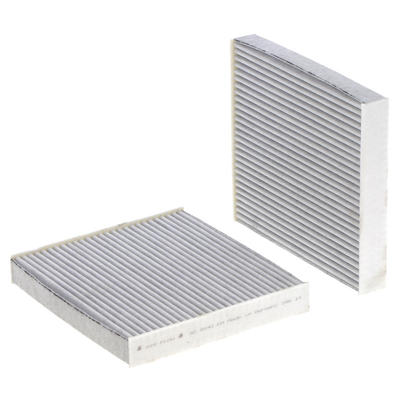 Hifi Cabin Air Filter SC 8142 CA – OEM Filter Part – Roladex UK