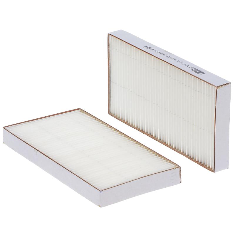 Hifi Cabin Air Filter SC 70177 – OEM Filter Part – Roladex UK