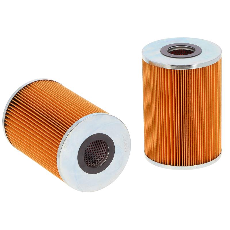 Hifi Hydraulic Filter SH 76101 – OEM Filter Part – Roladex UK