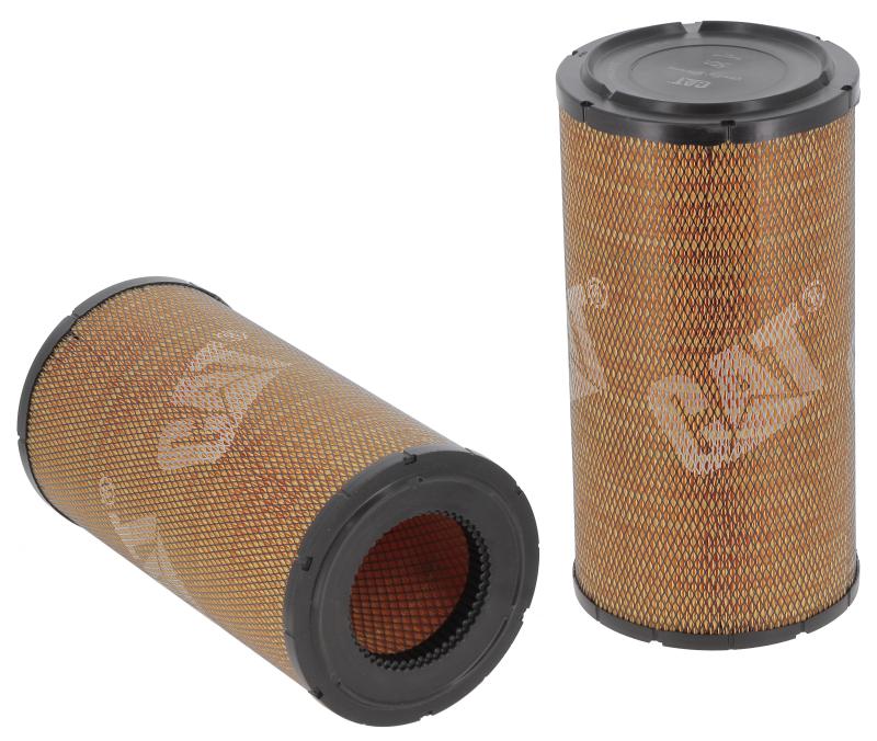 Hifi Air Filter SA 160196 – OEM Filter Part – Roladex UK
